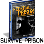 Surviving Fed Prison